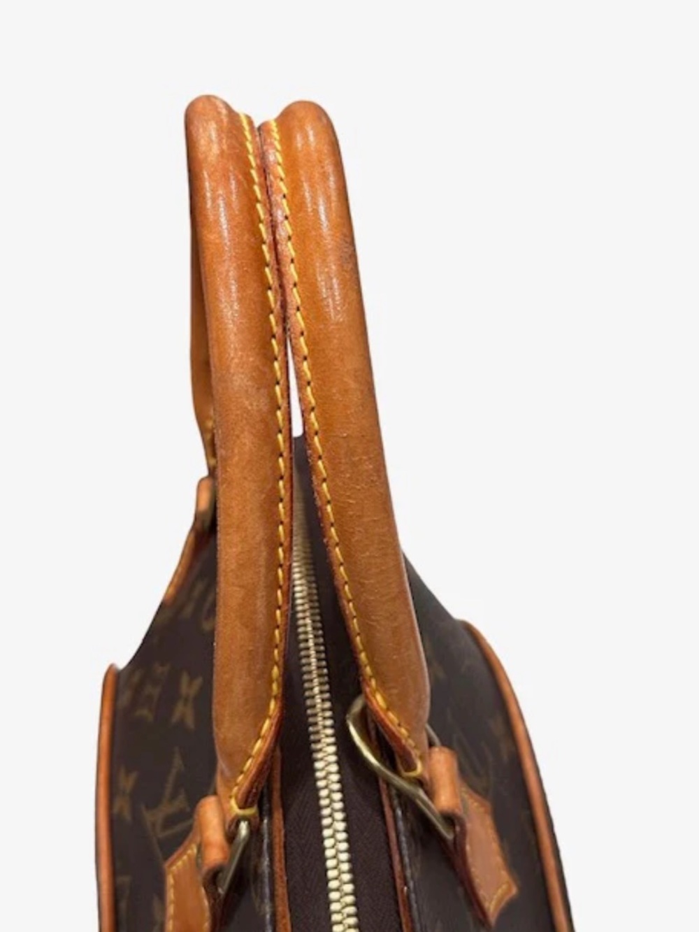 Louis Vuitton Monogram Ellipse MM - Picture 7 of 11